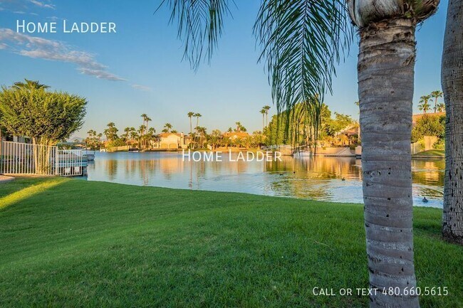 Building Photo - 514 S Marina Dr