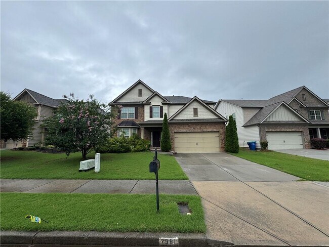 Primary Photo - 7381 Parkland Bend
