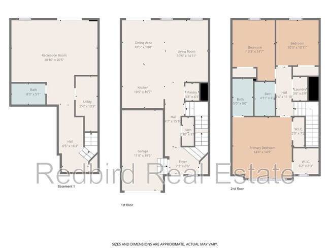 Building Photo - 1089 Mountain Vw Dr