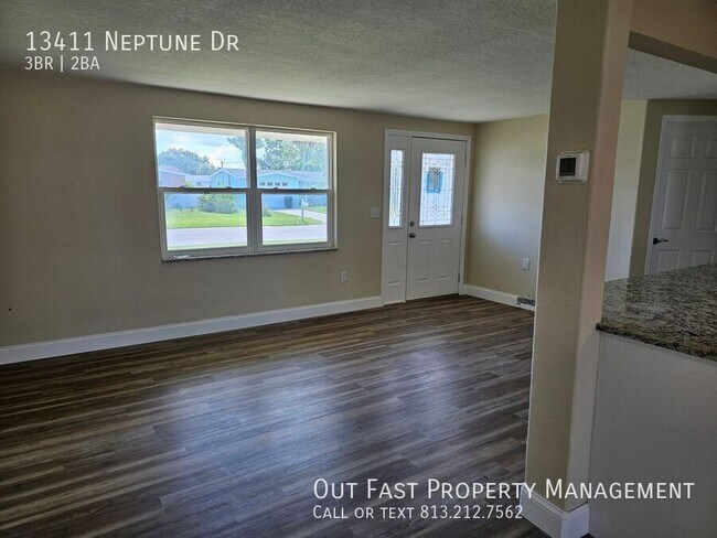 Building Photo - 13411 Neptune Dr