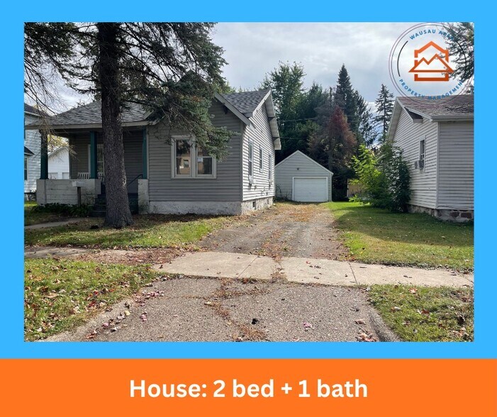 Primary Photo - 909 Forest St