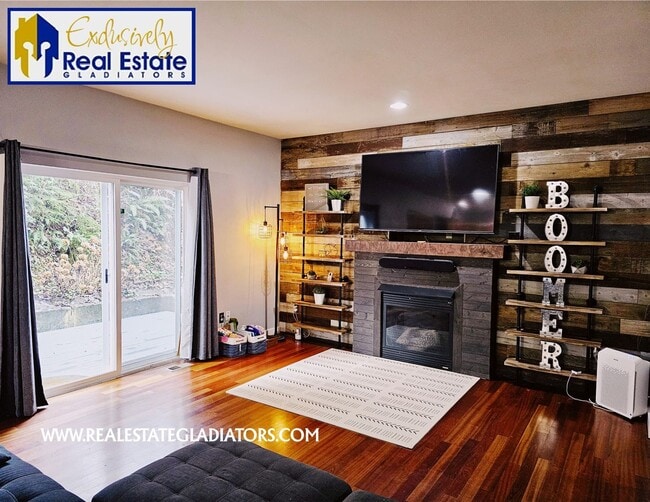 Building Photo - 4 Bed 2.5 Bath in River King Estates - Dog...