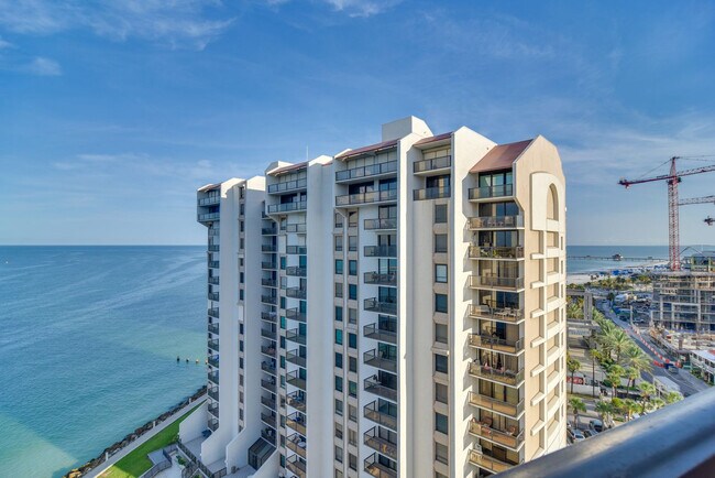 Building Photo - 450 S Gulfview Blvd