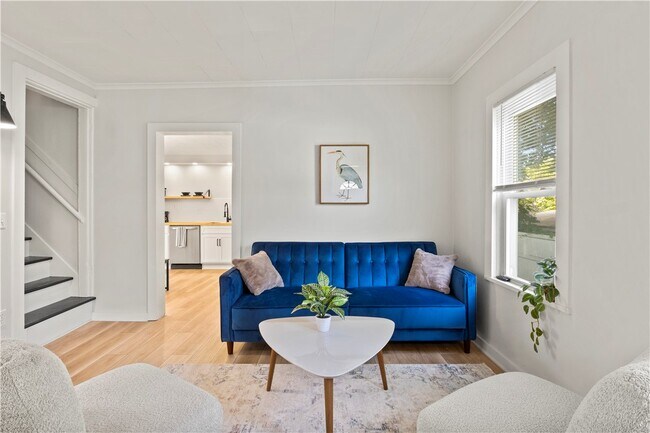 Building Photo - 95 Beaufort St