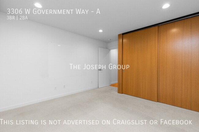 Building Photo - Stunning Magnolia 3 bed w/rooftop deck