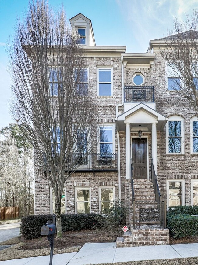 Primary Photo - Luxury Alpharetta/Milton Townhouse!!