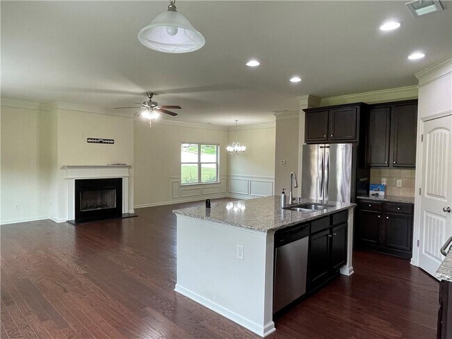 Building Photo - 3138 Woodward Down Trail