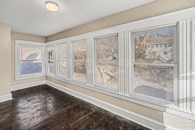 Building Photo - 4119 Montgall Ave