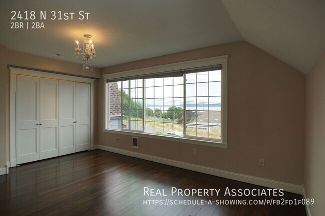 Building Photo - 2418 N 31st St