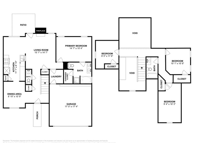 Building Photo - 350 Valley View Dr