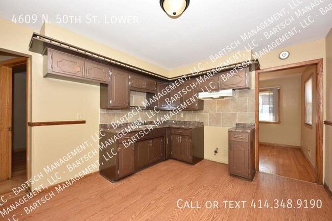 Building Photo - 4609 N 50th St