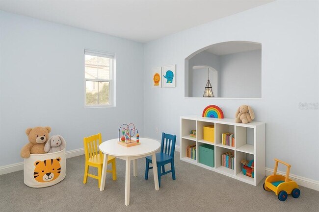 Building Photo - 7126 Regina Way