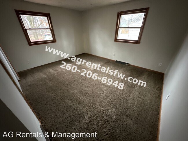 Building Photo - 3 br, 2 bath House - 4525 Gaywood Dr