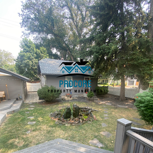 Building Photo - Charming 3BD, 1BA Home Near Downtown Boise...