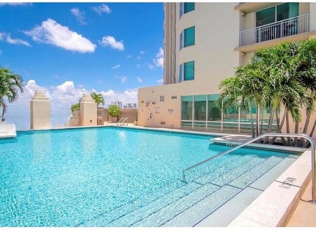 Building Photo - 9066 SW 73rd Ct