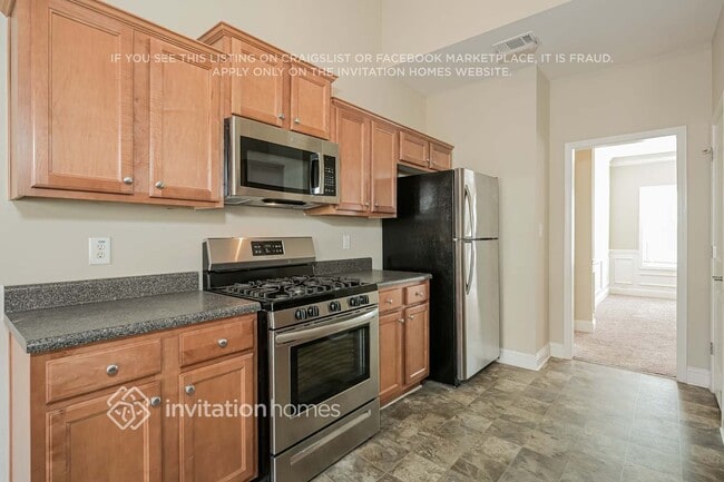 Building Photo - 4242 Creekrun Cir