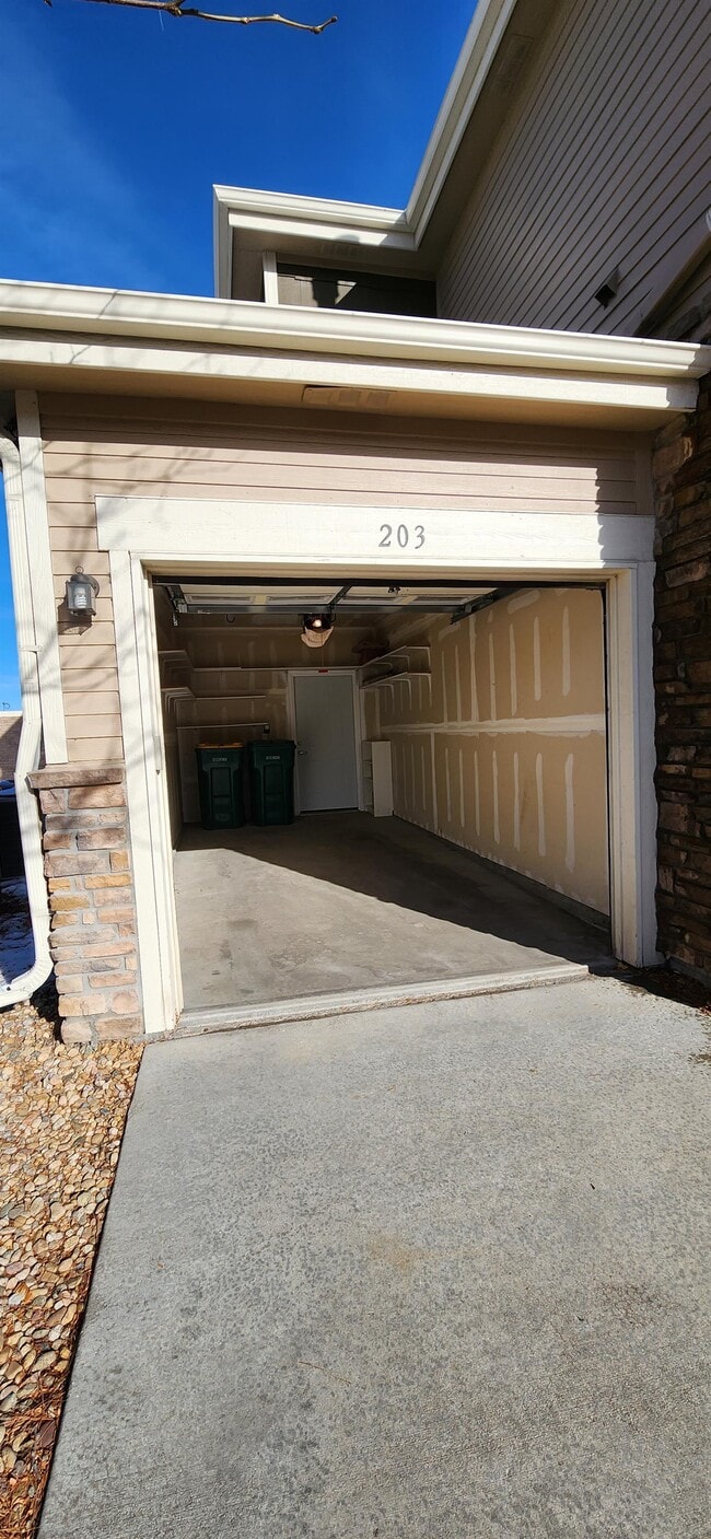 Building Photo - 15444 W 63rd Ave