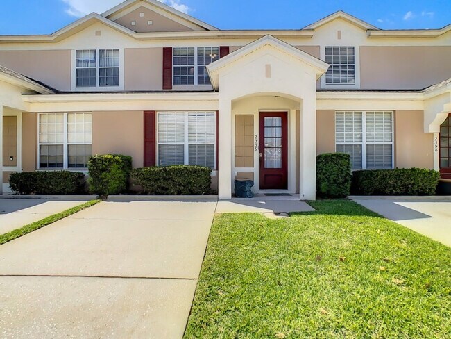 Building Photo - 2356 Silver Palm Dr
