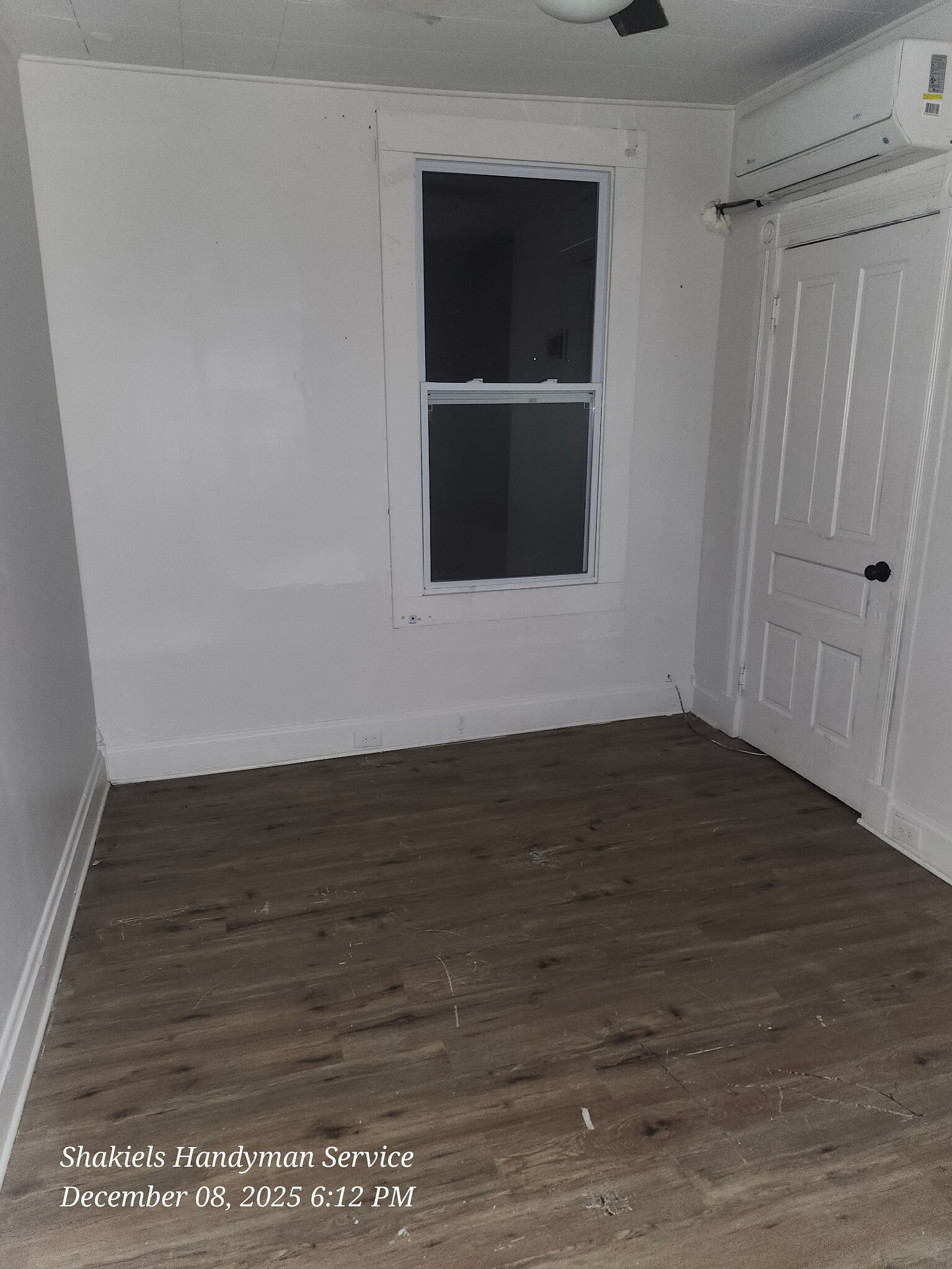 Second Bedroom - 6216 Elmwood Ave