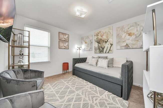 Building Photo - 9423 Grand Spark Dr