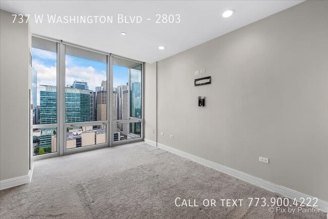 Building Photo - 737 W Washington Blvd