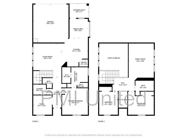 Building Photo - 2321 Larimar Dr