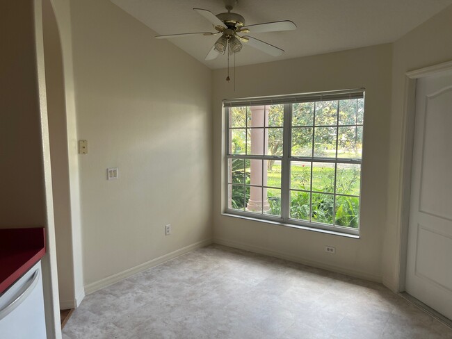 kitchen with big window and tons of natural light - 2488 Tremont Dr