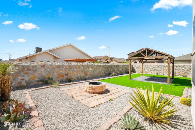 Building Photo - 14500 Adrian Chavez Dr