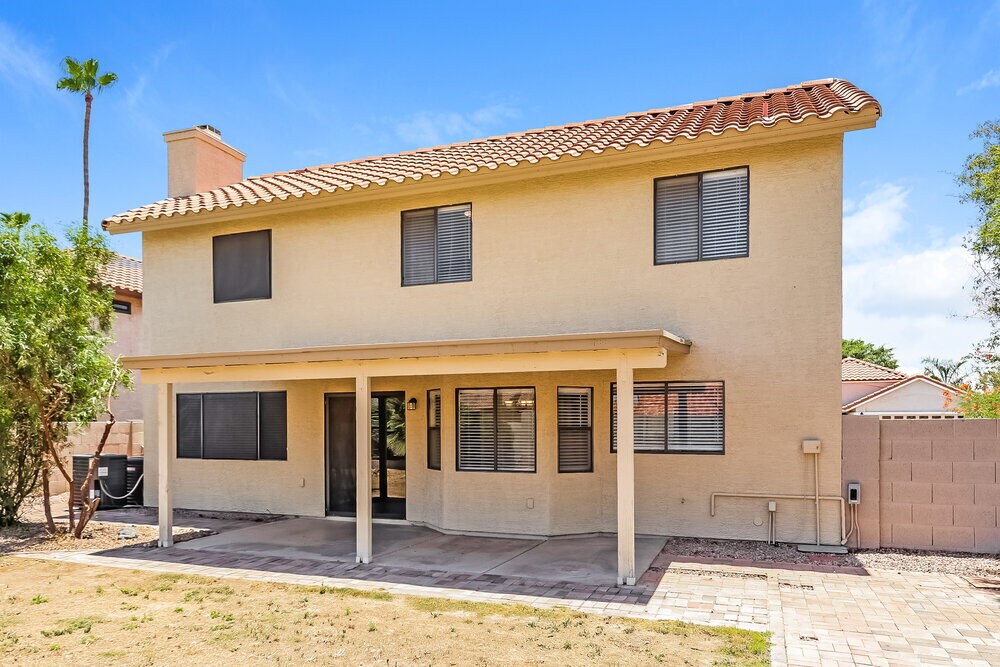 Building Photo - 6710 W Wescott Dr