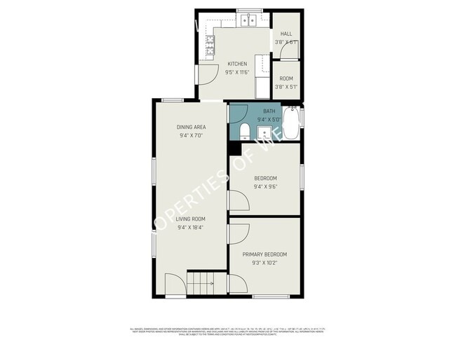 Building Photo - 1050 Butterworth St SW