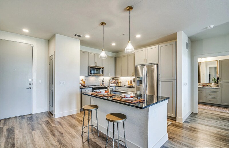 Building Photo - 2200 E State Hwy 121