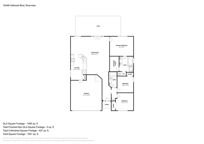 Building Photo - 10448 Hallmark Blvd