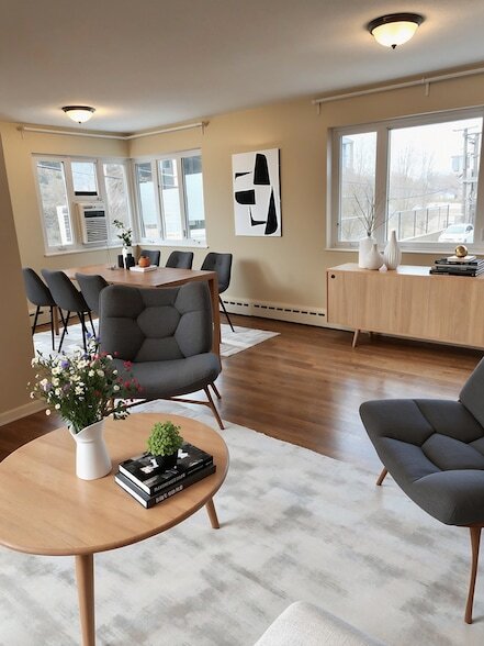 Building Photo - 708 W Bittersweet Pl