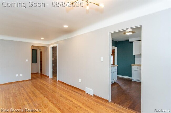 Building Photo - 8501 Northfield Blvd