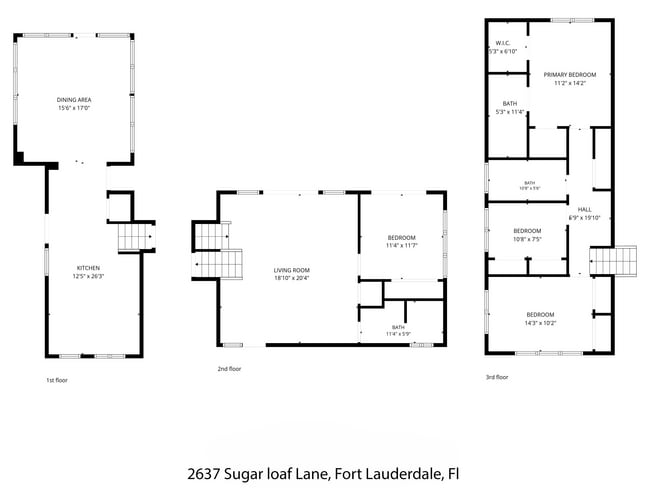 Building Photo - 2637 Sugar Loaf Ln