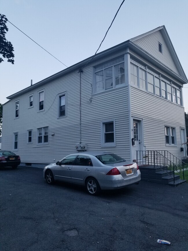 51 Russell Rd 51 Russell Rd Albany NY 12203 Apartment Finder