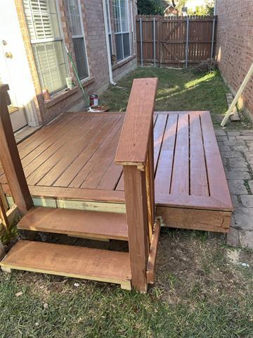 Building Photo - 6921 Barbican Dr