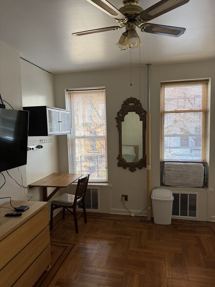 Bedroom #2 - 373 4th St