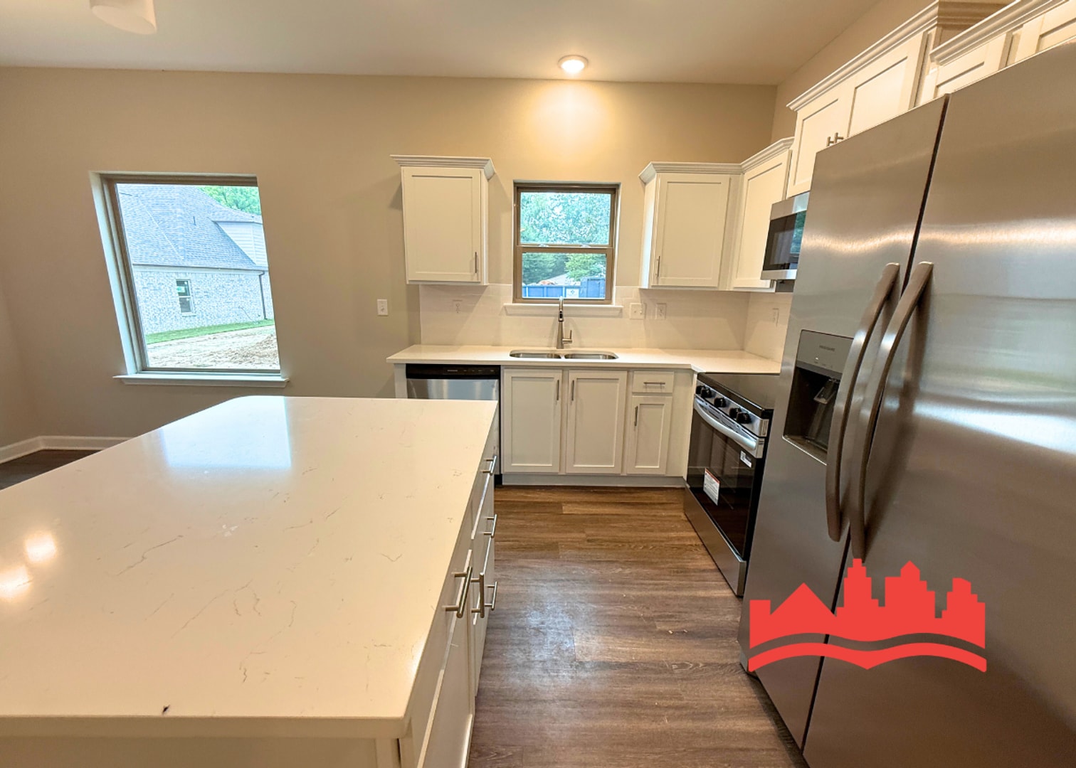 Building Photo - New Build in Oakland, TN!