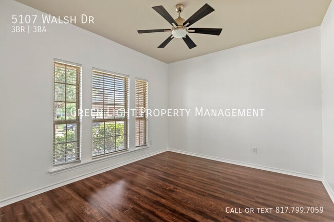Building Photo - 5107 Walsh Dr