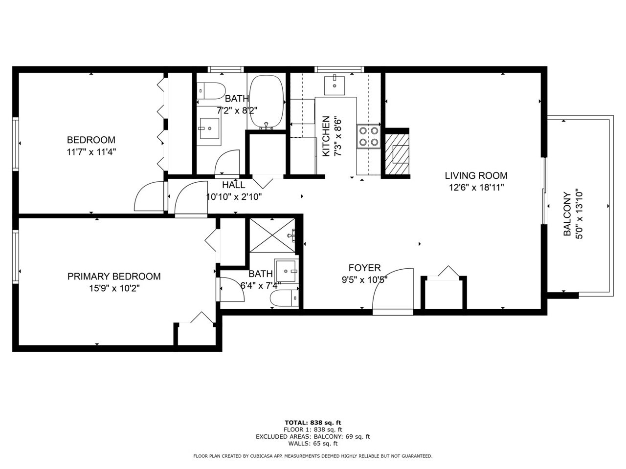 Building Photo - 423 Berkshire Dr