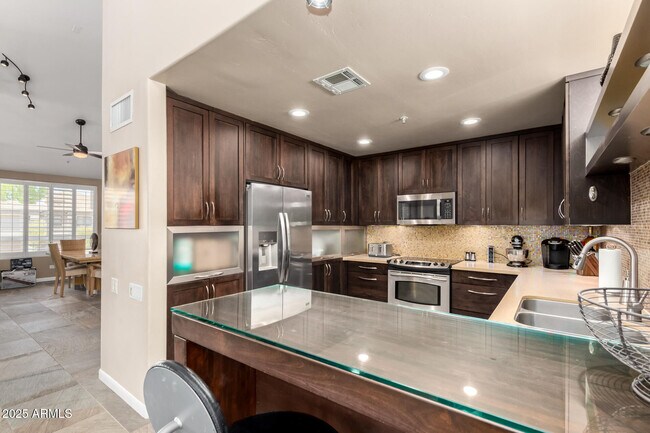 Building Photo - 7400 E Gainey Club Dr