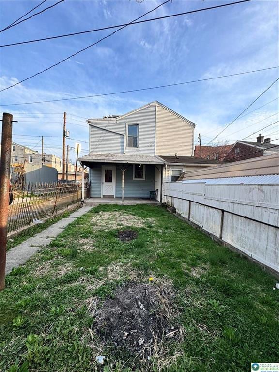 Building Photo - 213 W Chew St