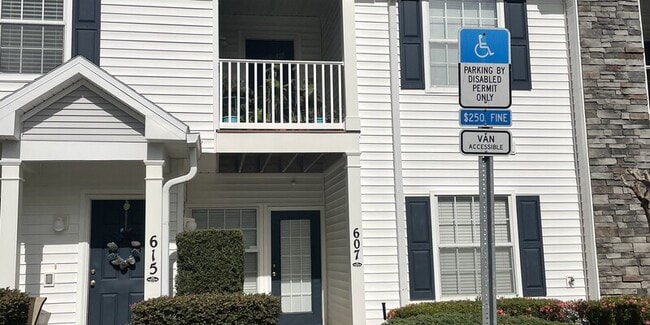 Primary Photo - 575 Oakleaf Plantation Pkwy #615