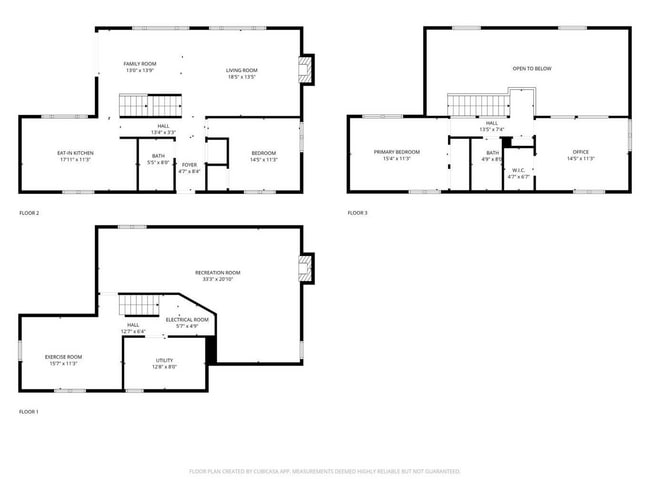 Building Photo - 4400 Valley Rd