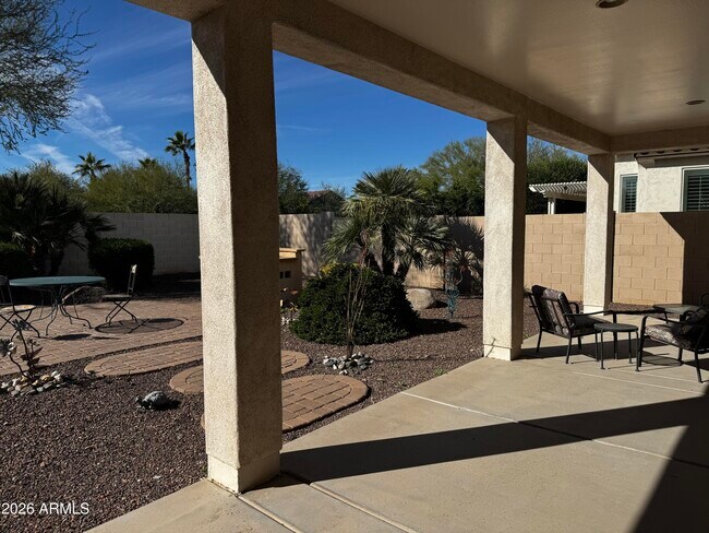 Building Photo - 2572 N 165th Dr