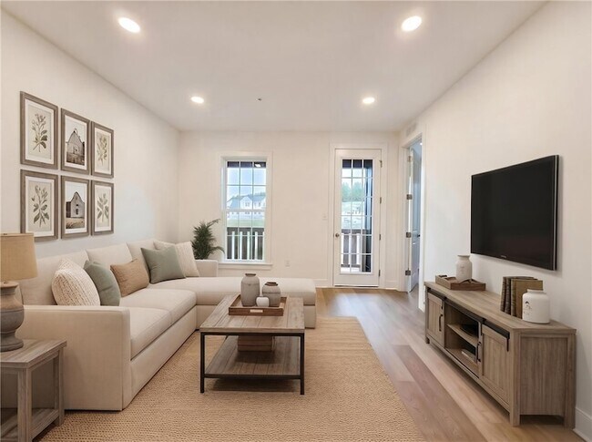 Building Photo - 317 Palisade Wy