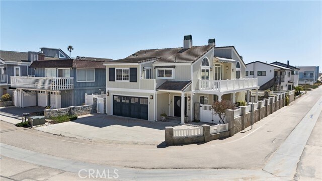 Building Photo - 1410 Marine Way