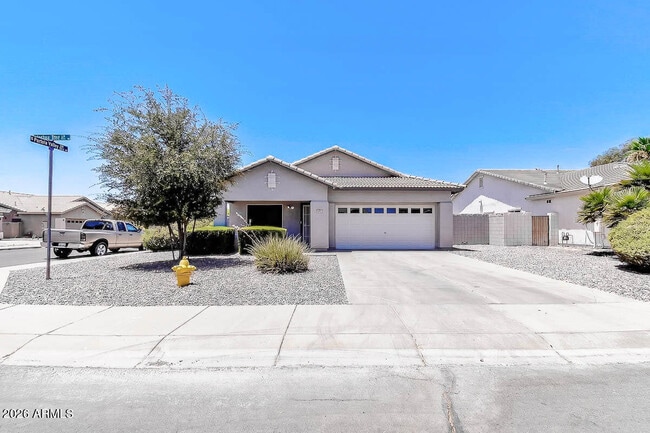 Building Photo - 3680 S Joshua Tree Ln