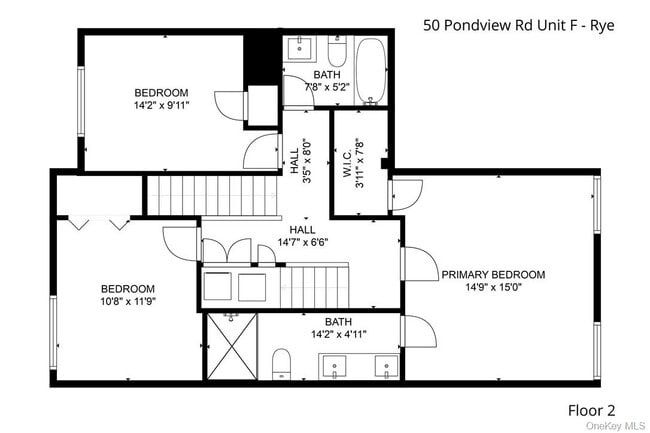 Building Photo - 50 Pondview Rd